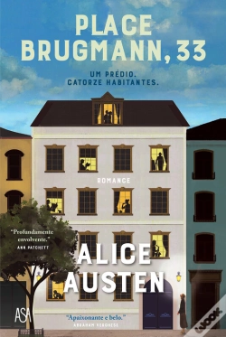 Capa do artigo Place Brugmann, 33