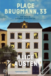 Capa do artigo Place Brugmann, 33