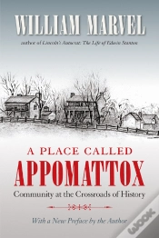 Capa do artigo Place Called Appomattox