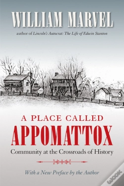 Capa do artigo Place Called Appomattox
