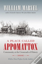 Capa do artigo Place Called Appomattox