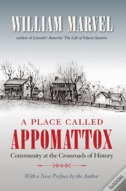 Capa do artigo Place Called Appomattox