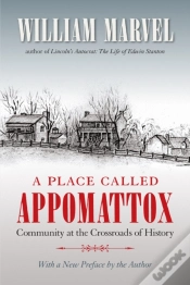 Capa do artigo Place Called Appomattox