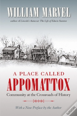 Capa do artigo Place Called Appomattox