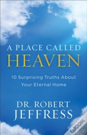 Capa do artigo Place Called Heaven