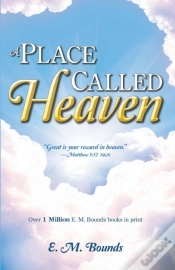 Capa do artigo Place Called Heaven