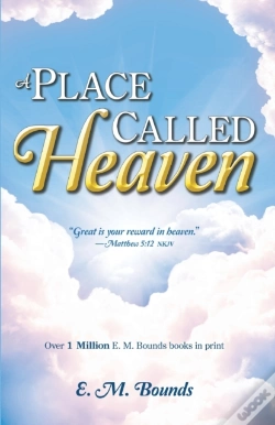 Capa do artigo Place Called Heaven