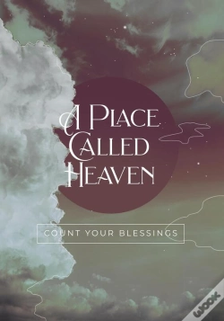 Capa do artigo Place Called Heaven