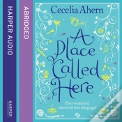 Capa do artigo Place Called Here