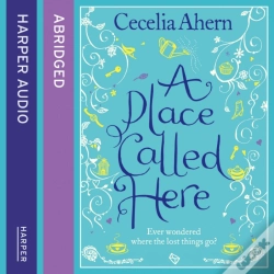 Capa do artigo Place Called Here