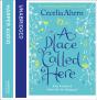 Place Called Here - Preview