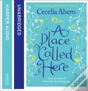 Capa do artigo Place Called Here