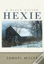 Capa do artigo Place Called Hexie