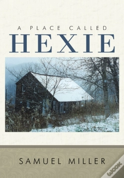 Capa do artigo Place Called Hexie