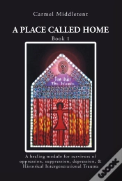 Capa do artigo Place Called Home