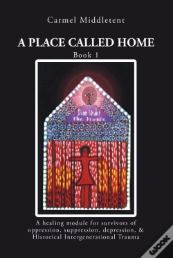 Capa do artigo Place Called Home