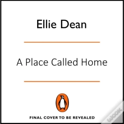 Capa do artigo Place Called Home