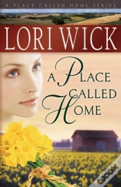 Capa do artigo Place Called Home