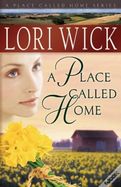 Capa do artigo Place Called Home
