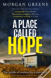 Capa do artigo Place Called Hope