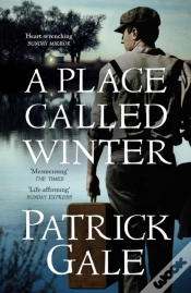 Capa do artigo Place Called Winter