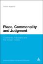 Place, Commonality And Judgment - Preview