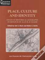 Place, Culture And Identity