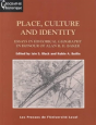 Place, Culture And Identity - Preview