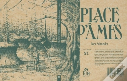 Capa do artigo Place D'Âmes