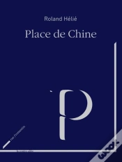 Capa do artigo Place De Chine