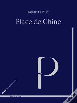 Capa do artigo Place De Chine