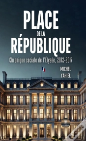 Capa do artigo Place De La République : Chronique Sociale De L