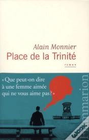 Capa do artigo Place De La Trinite