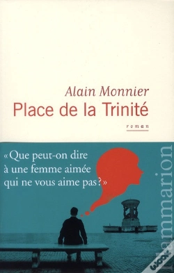 Capa do artigo Place De La Trinite