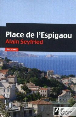 Capa do artigo Place De L'Espigaou