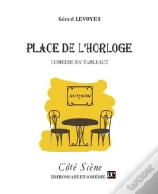 Capa do artigo Place De L