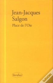 Capa do artigo Place De L