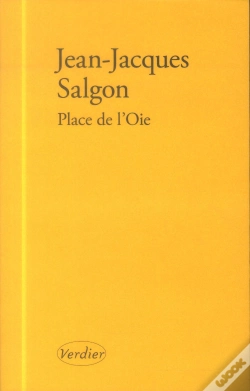 Capa do artigo Place De L'Oie