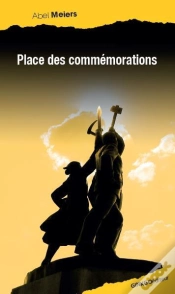Capa do artigo Place Des Commémorations ; Complot À Pyongyang