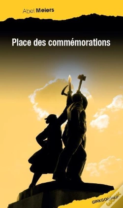 Capa do artigo Place Des Commémorations ; Complot À Pyongyang