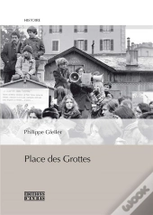 Place Des Grottes