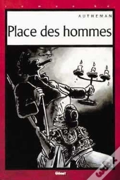 Place Des Hommes