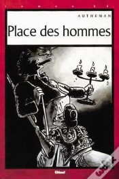 Capa do artigo Place Des Hommes