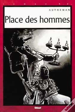 Capa do artigo Place Des Hommes