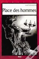 Place Des Hommes