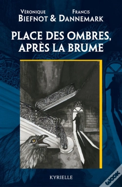 Capa do artigo Place Des Ombres, Apres La Brume