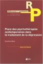 Place Des Psychothérapies Contemporaines Dans Le Traitement De La Dépression - Preview