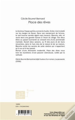 Capa do artigo Place Des Rêves