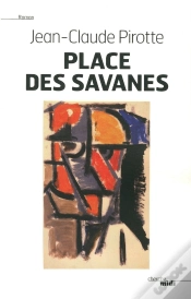 Capa do artigo Place Des Savanes