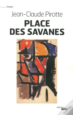 Capa do artigo Place Des Savanes